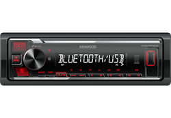 Kenwood KMM-BT209