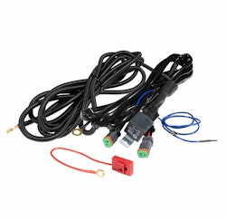 Ledson Backljuskablage 2 x DT