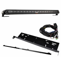 Ledrampspaket Ledson Epix21 Slim 108W