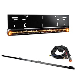Ledrampspaket Ledson Epix20+ Prime 20" Strobe 180W