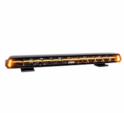 Ledrampspaket Ledson Epix20+ Prime 20" Strobe 180W