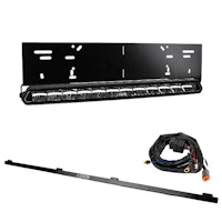 Ledrampspaket Ledson Epix20+ Prime 20" 180W