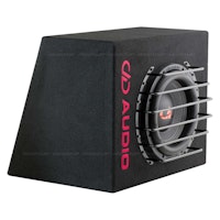 DD Audio LE510d-D2