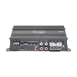 DD Audio D600