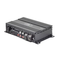 Baspaket DD Audio D600 + LE510