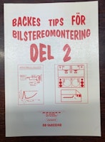 Backes Bok 2
