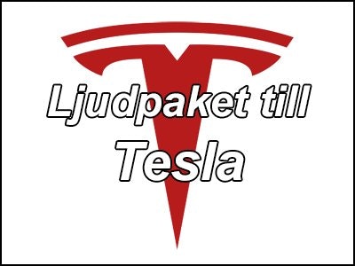 Backes Ljud