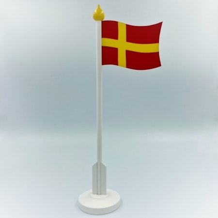 Skåneflagga