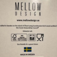 Bricka Malmö