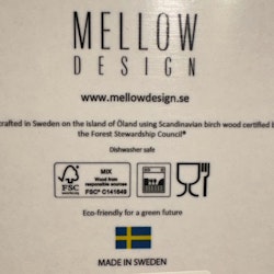 Bricka Malmö