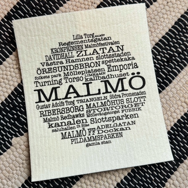 Diskduk Malmö