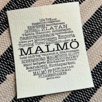 Diskduk Malmö