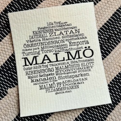 Diskduk Malmö