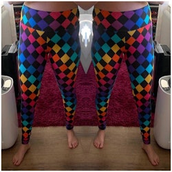 Aurora Leggings