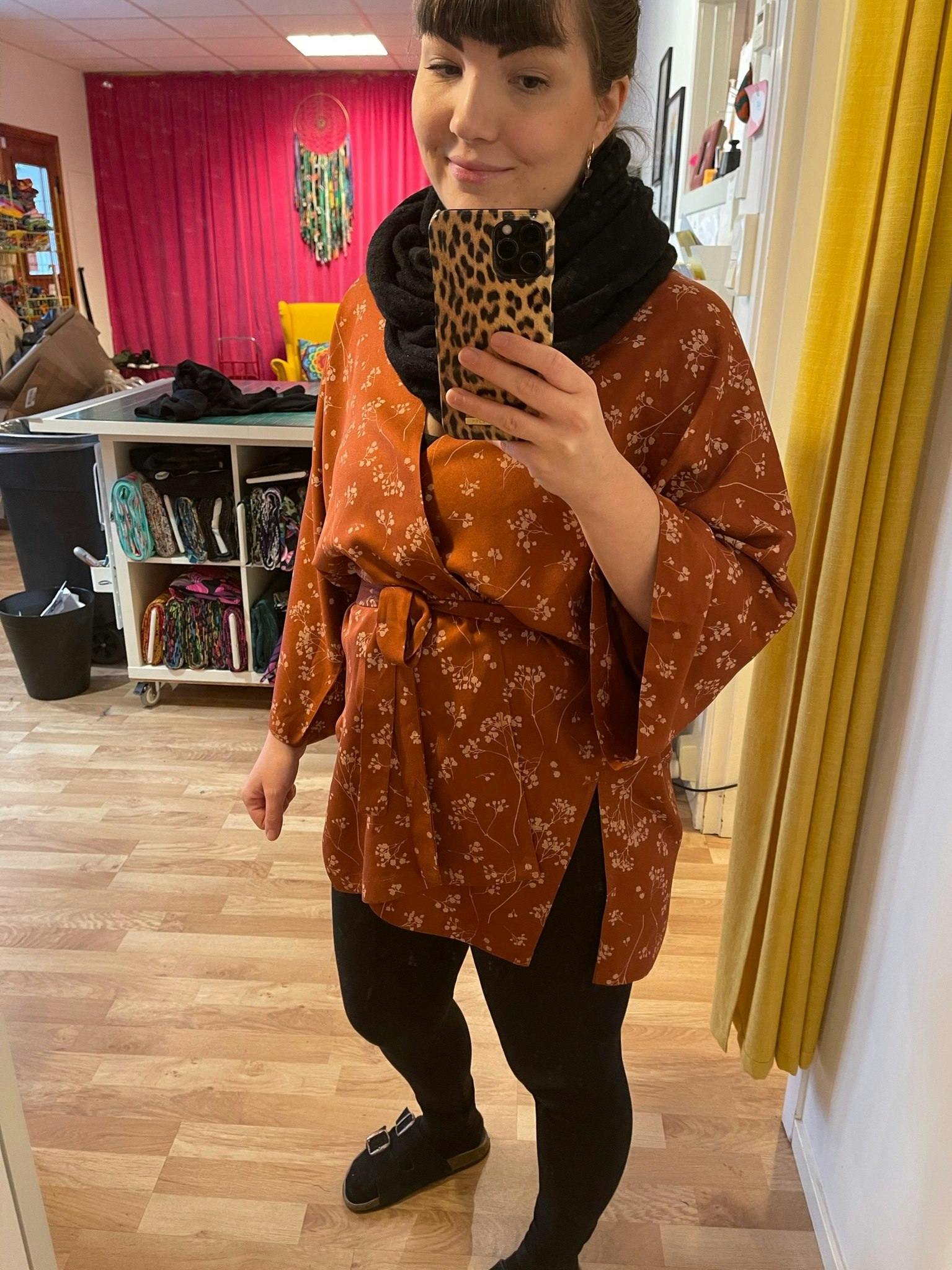 Midsummer Magic Linas special