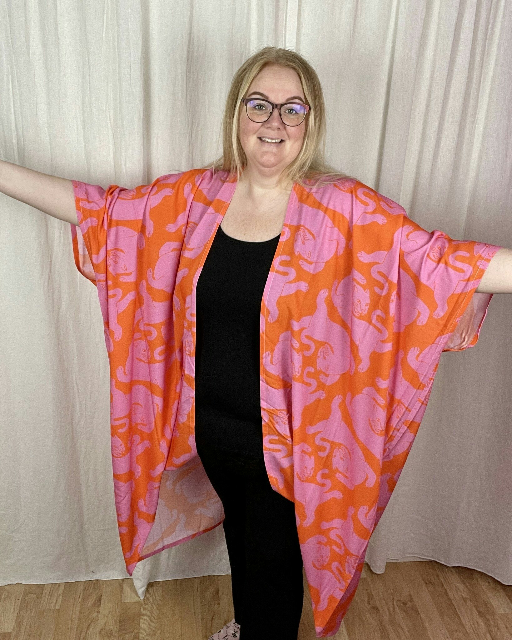 Midsummer Magic Zannas special