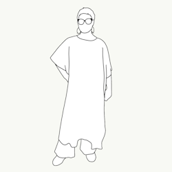 Relaxed Dress Storyshopping