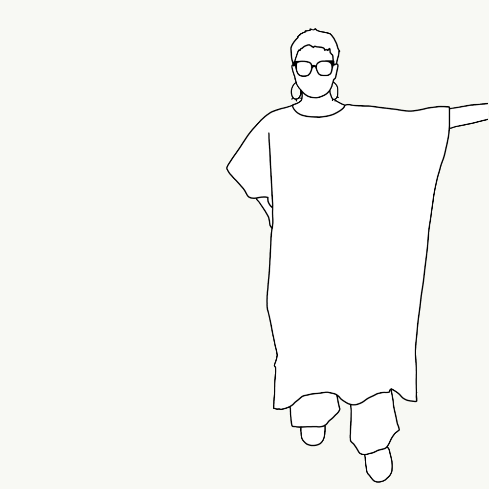 Relaxed Dress Storyshopping
