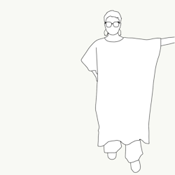 Relaxed Dress Storyshopping