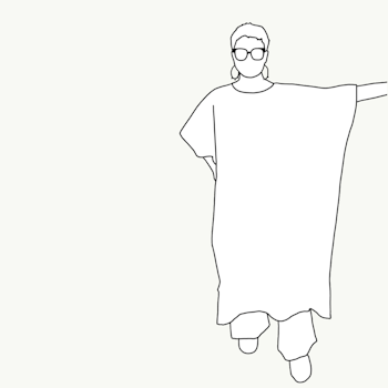Relaxed Dress Storyshopping
