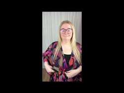 Feministkurbits Kaftan med knytband