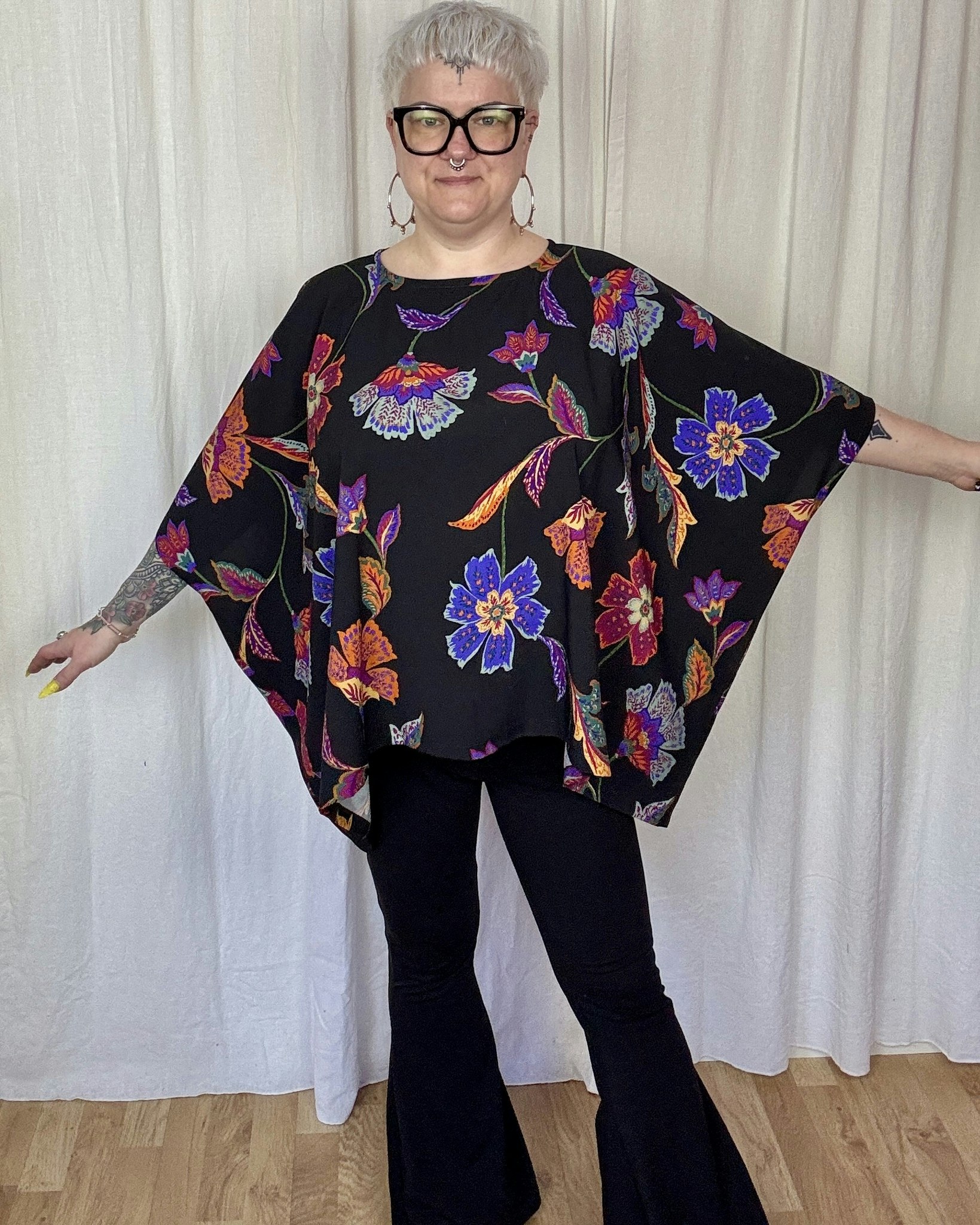 Feministkurbits Relaxed Top