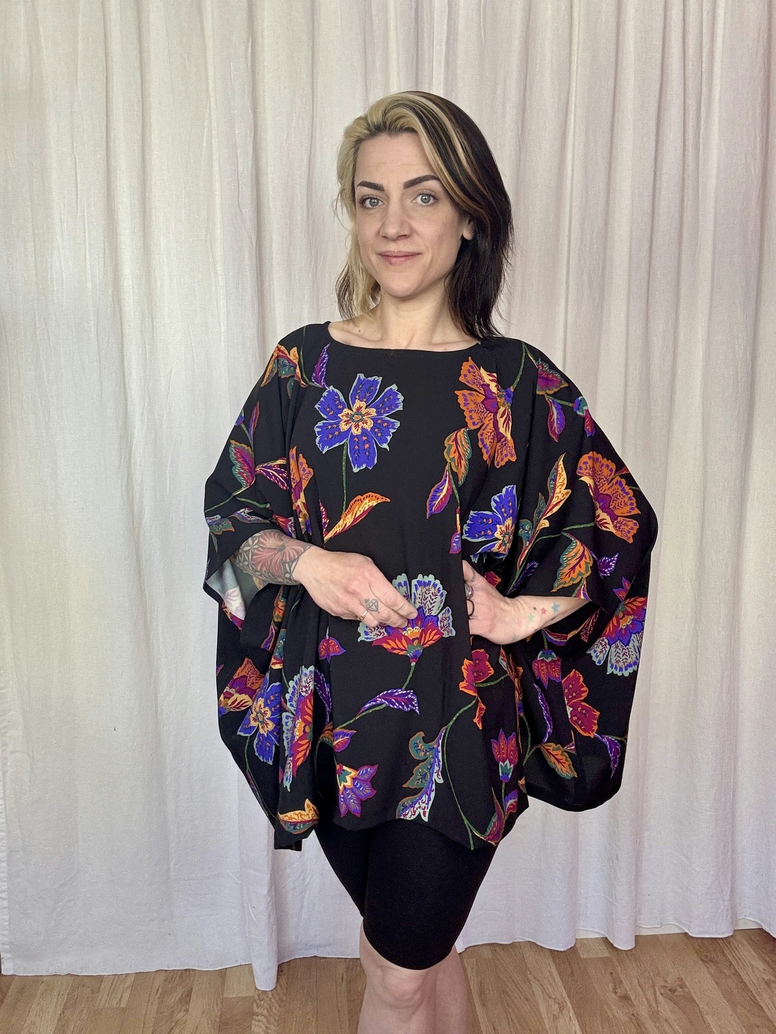 Feministkurbits Relaxed Top