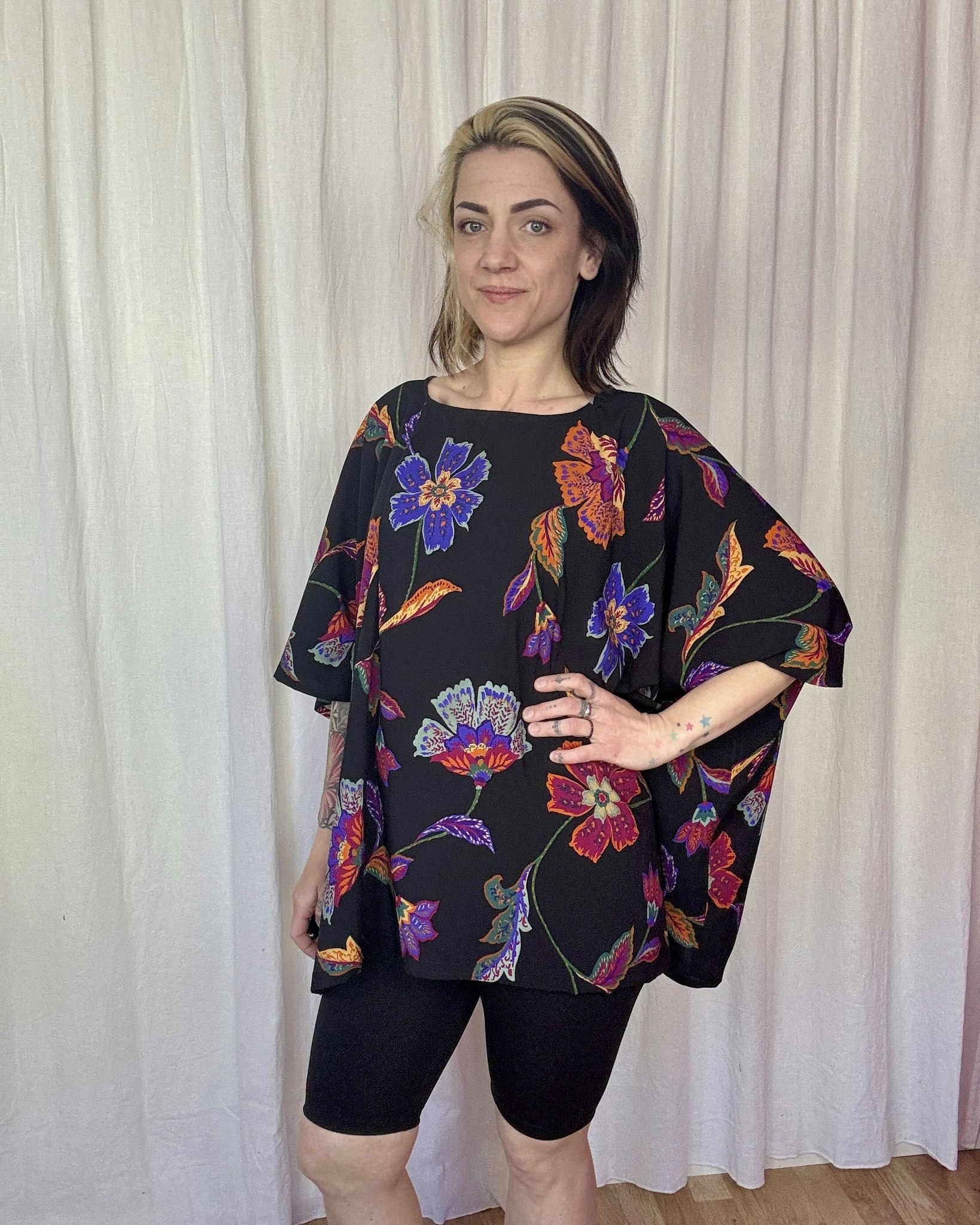 Feministkurbits Relaxed Top