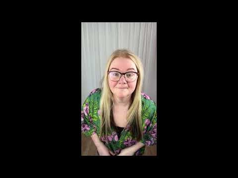Feministkurbits Kimono/Kaftan