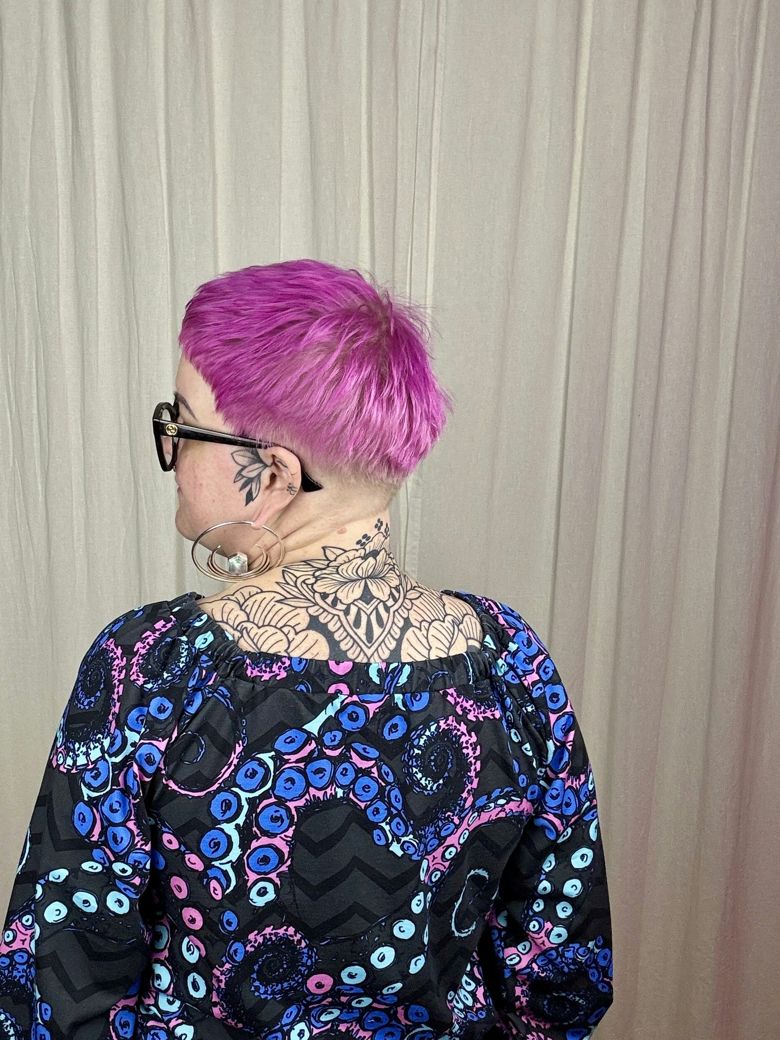 Feministkurbits All in one suit