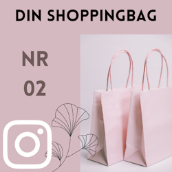 Shoppingbag Nr 02 @i_was_scent_here