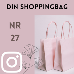 Shoppingbag Nr 27 @anas_van1