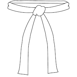 Knytband