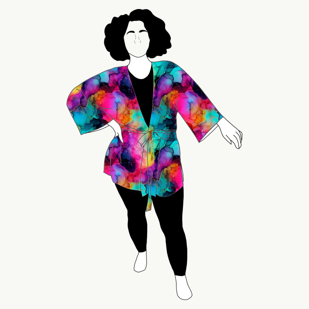 Abstract Inc Linas special