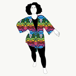 Feministkurbits Linas special