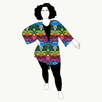 Feministkurbits Linas special