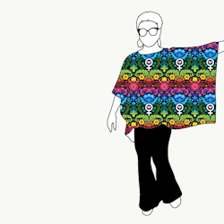 Feministkurbits Relaxed Top