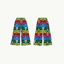 Feministkurbits Wrap pants