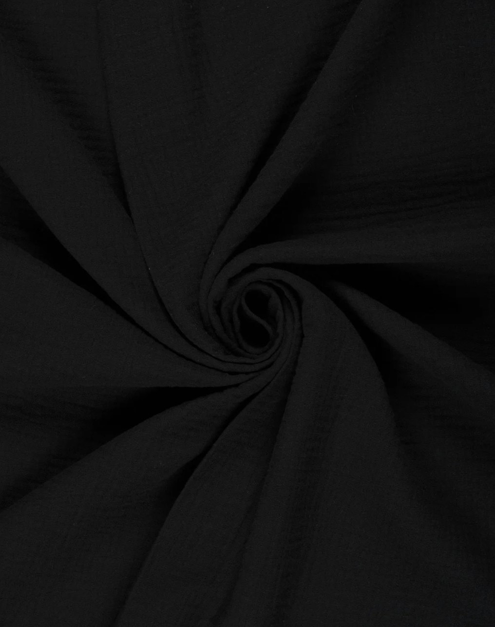Puffy sleeve dress - Olika färger - Bomullsmuslin