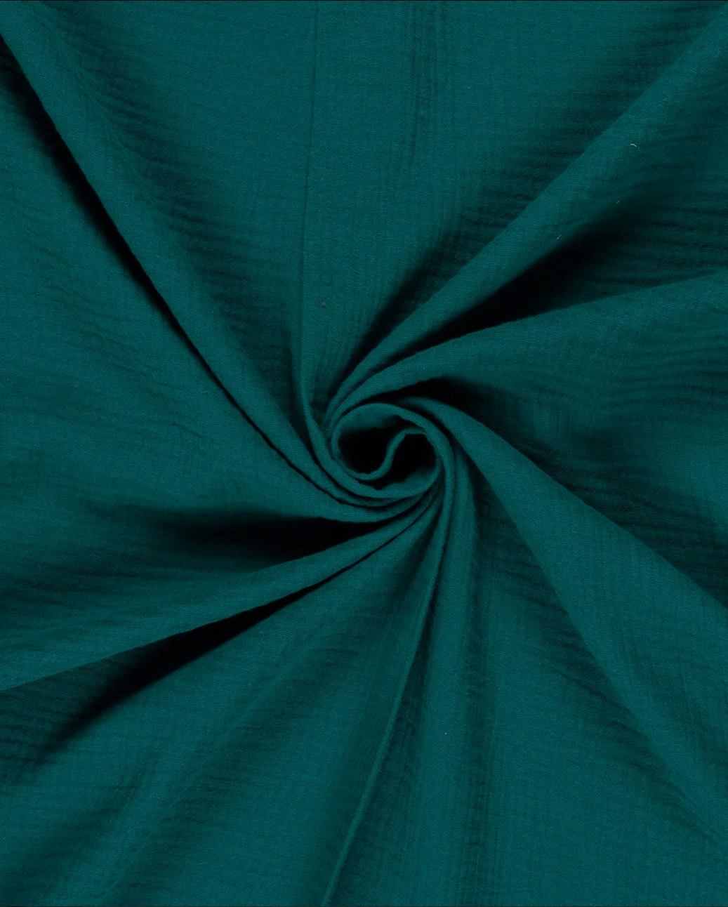 Puffy sleeve dress - Olika färger - Bomullsmuslin