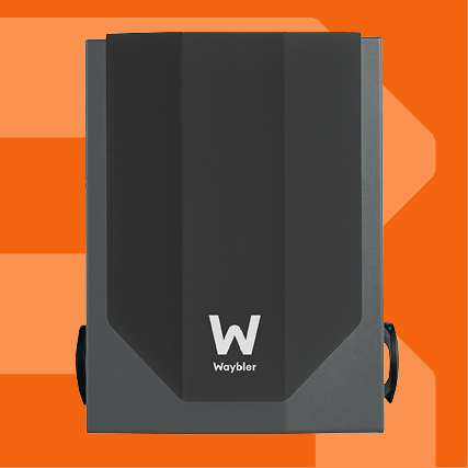 Waybler Dynamic 22 kW - 1 uttag