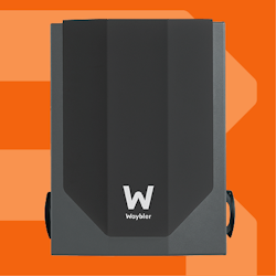 Waybler Dynamic 22 kW - 1 uttag