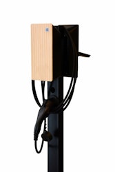 TeltoCharge 22kW