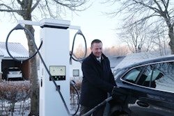 Autel MaxiCharger DC HiPower