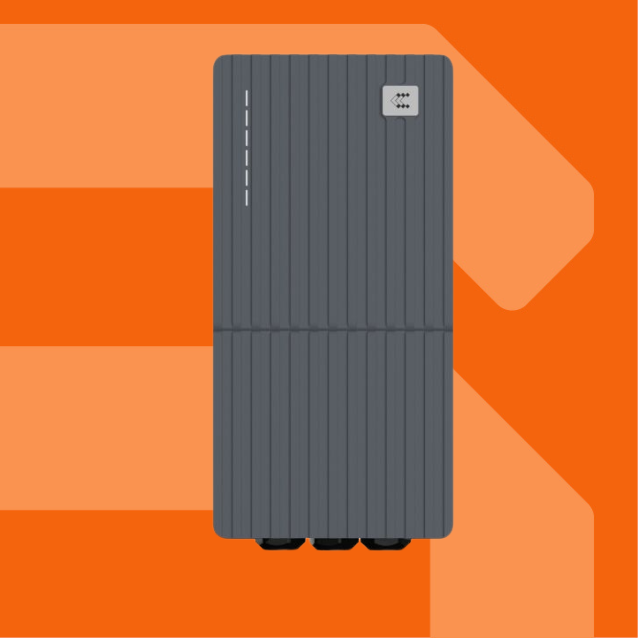 TeltoCharge 22kW