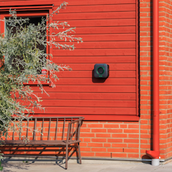 Autel Maxicharger AC Compact 22kW