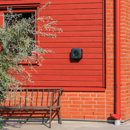 Autel Maxicharger AC Compact 22kW