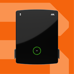 Wallbox ABL eM4 22 kW TWIN
