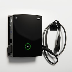 Wallbox ABL eM4 22 kW TWIN