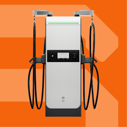 Wallbox Supernova 150kW
